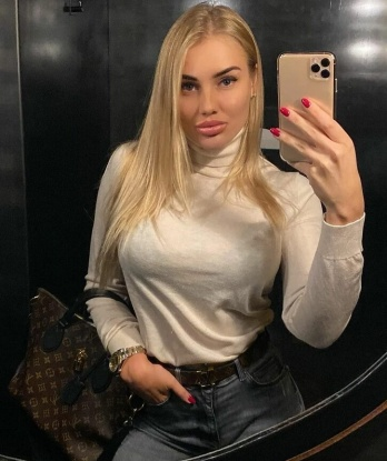 Проститутка Ирина