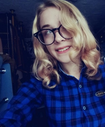 Проститутка Нина