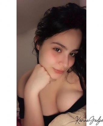 Проститутка Христина